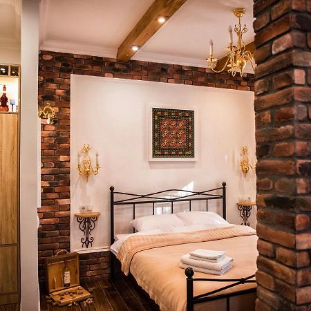 Vinodorum Apartments Кишинёв Экстерьер фото