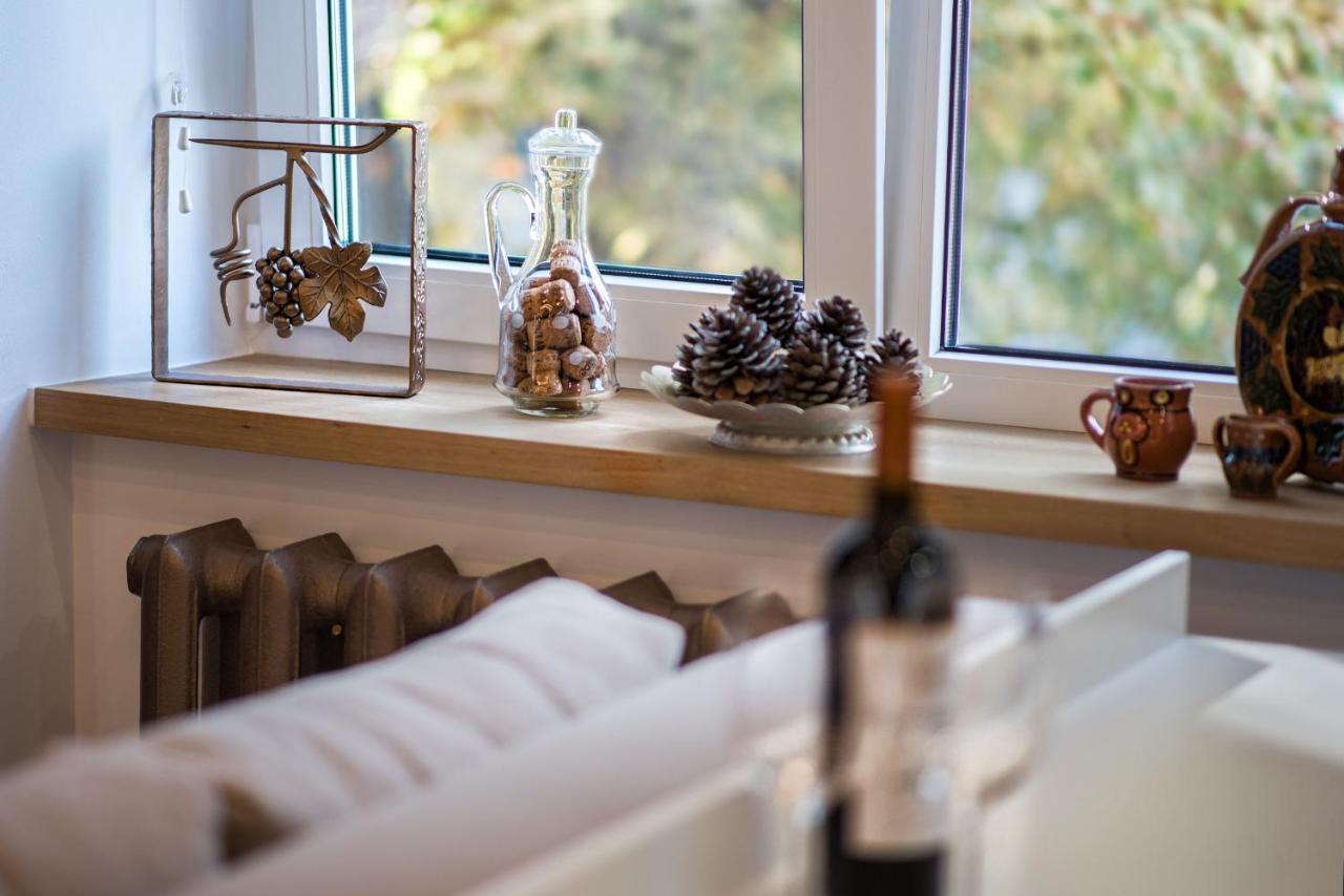 Vinodorum Apartments Кишинёв Экстерьер фото