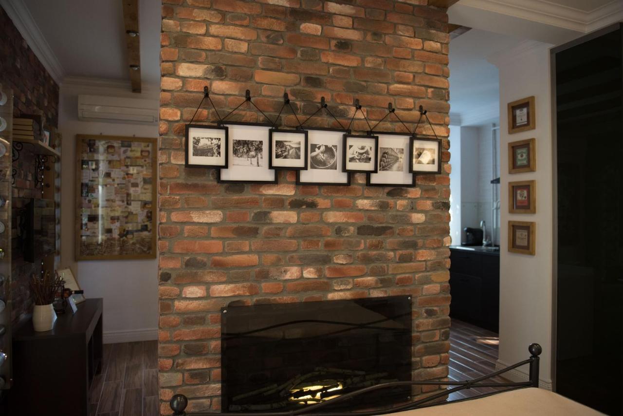 Vinodorum Apartments Кишинёв Экстерьер фото