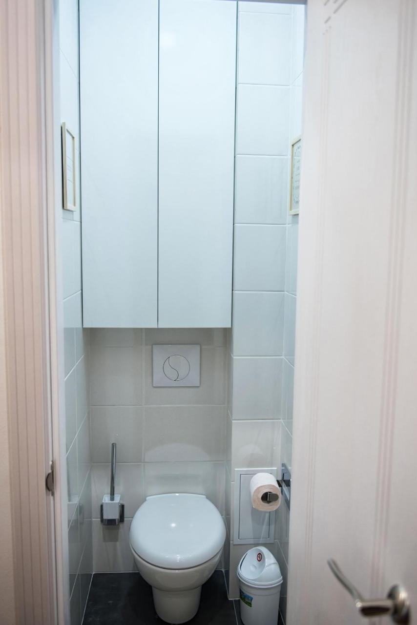 Vinodorum Apartments Кишинёв Экстерьер фото