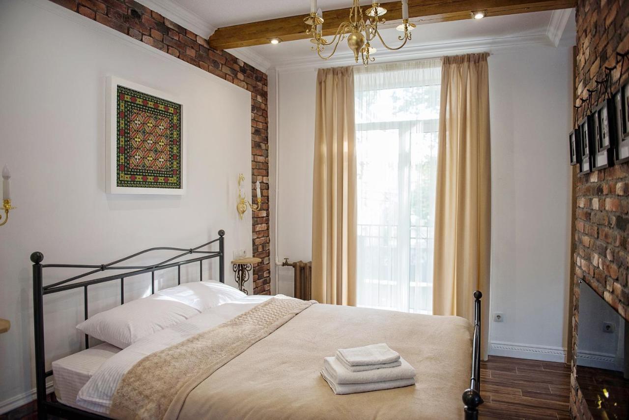 Vinodorum Apartments Кишинёв Экстерьер фото